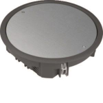 Hager Verschlussdeckel rund  VDR06129005 