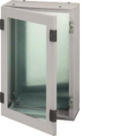 Hager Orion Schrank Stahlblech    FL169A 