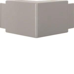 Hager Außeneck kaschierend PVC M54627030 