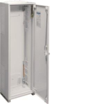 Hager Schrank univers IP44 SKI   FP64TN2 