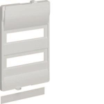 Hager Abdeckung Volta hybrid      VZ222H 