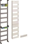 Hager Verteilerfeld universZ      ZU48XS 