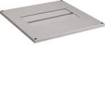 Hager Verschlussplatte schiebbar  FZ762D 