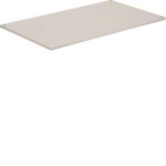 Hager Verschlussplatte geschloss. FZ754D 