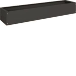 Hager Sockel univers 200x1300x275 FZ645A 