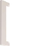 Hager Abschlussstück f.Wand- BR210WK9016 