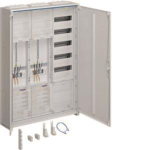 Hager Komplettschrank universZ  ZB331X25 