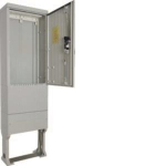 Hager Verteilersäule             ZAL72US 