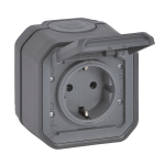 Legrand 069799L Plexo New FRAP 