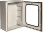 Hager Orion Schrank Polyester     FL263B 