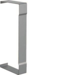 Hager Schnittkaschierung   BRA651707BLAN 