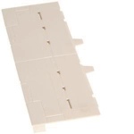 Hager Abschottung 90SL             U831X 