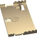 Hager Erdungsanschluss zu          R4330 