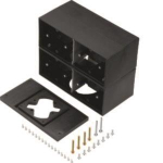 Hager Gerätebecher Zapfsäule    GBZ89005 
