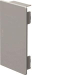 Hager Endstück halogenfrei     M55037030 