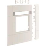 Hager Rahmenblende modular   GR1202B9016 
