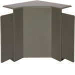 Hager Inneneck PVC zu LF       M54117030 