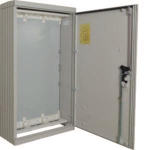 Hager Kabelverteilerschrank       ZAL83U 