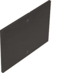 Hager Blende blind Polyamid zu GBZWB9005 