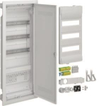 Hager Hybrid Volta UP 36PLE     VU603WWH 