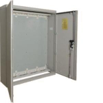 Hager Kabelverteilerschrank       ZAL84U 