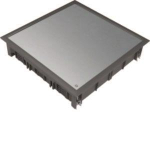 Hager Verschlussdeckel       VDQ12059005 