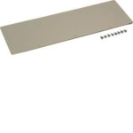 Hager Verschlussplatte univers     FZ448 