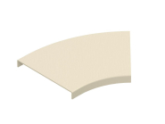 Niedax KKCD100 GFK-Deckel       KKCD 100 