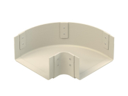 Niedax GFK-Bogen             KKW 110.400 