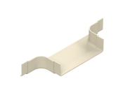 NIED GFK-Anbau T-Stück,      KKSS 50.050 