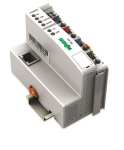 WAGO 750-843 Controller ETHERNET,1. 