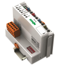 WAGO 750-806 Controller 