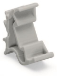 WAGO 2009-198 Adapter,grau 