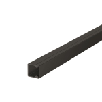 OBO WDK15015SW Wand-u.Deckenkanal 