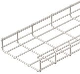 OBO CGR 50 200 A2 C-Gitterrinne 