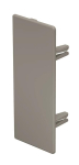 OBO WDK HE60150GR Endstück 60x150mm PVC 