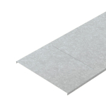 OBO DGRR 400 FT Deckel rastbar 