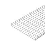 OBO SGR 55 600 FT Schwere Gitterrinne 