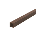OBO WDK15015BR Wand-u.Deckenkanal 