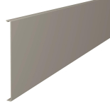 OBO 2410 210GR Oberteil f.WDK 210x2000mm 