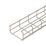 OBO CGR 50 100 A2 C-Gitterrinne 