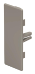 OBO WDK HE40110GR Endstück 40x110mm PVC 