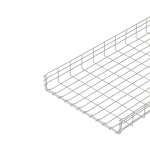 OBO GRM 105 600 FT Gitterrinne GRM 