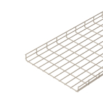 OBO SGR 55 500 A2 Schwere Gitterrinne 