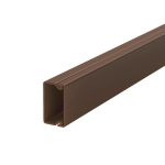 OBO WDK15030BR Wand-u.Deckenkanal 