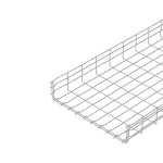 OBO GRM 105 500 FT Gitterrinne GRM 