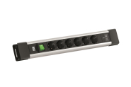 Bachmann CONNECTUS 6xCEE7/3    BM0022776 
