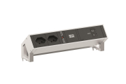 Bachmann DESK2 2xCH T13 1xUSB  BM0022096 