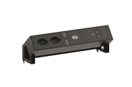 Bachmann DESK2 2xCH T13 1xUSB  BM0022099 