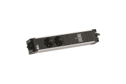 Bachmann STEP ALU 2xCEE7/3     BM0022277 